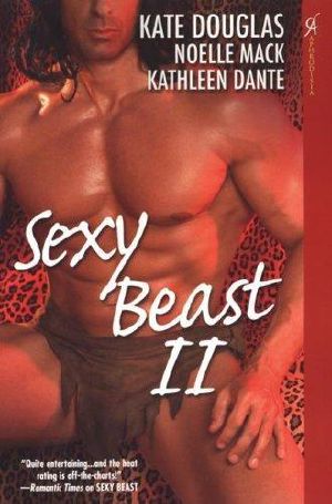 [Sexy Beast 02] • Sexy Beast II